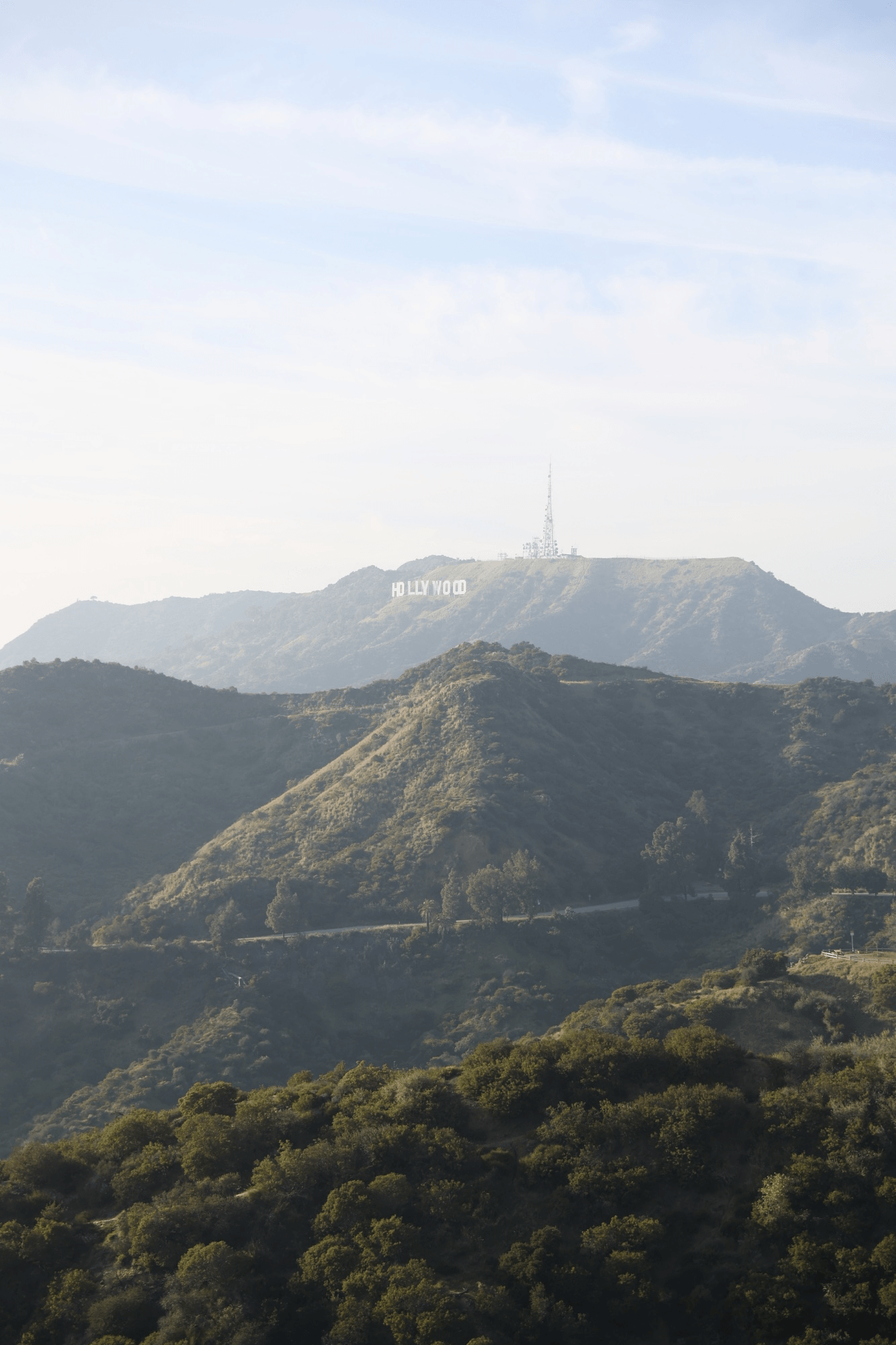 A 5-Day Los Angeles Itinerary